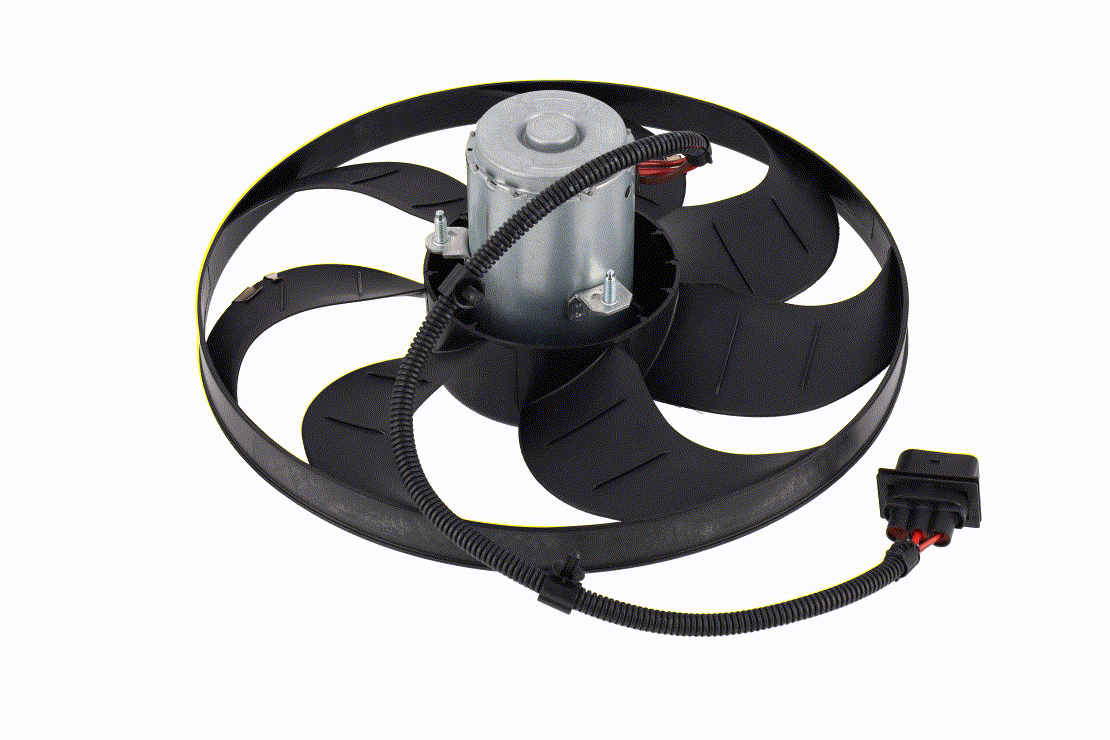 VEMO 1065521 Motor eléctrico, ventilador do radiador