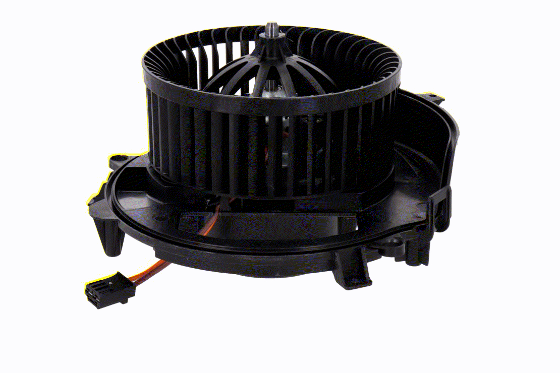 VEMO 1103861 Interieurventilatie
