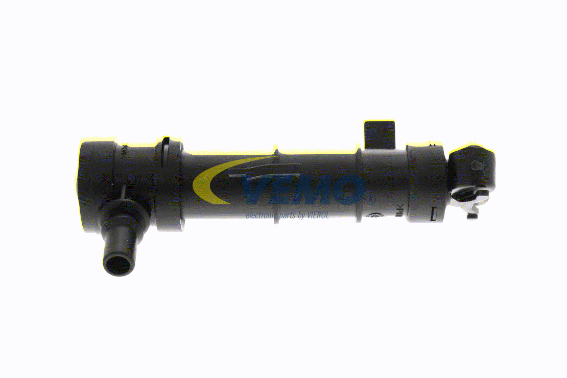 VEMO V10-08-0029 Washer Fluid Jet, headlight cleaning Original VEMO Quality Left-image-22800952