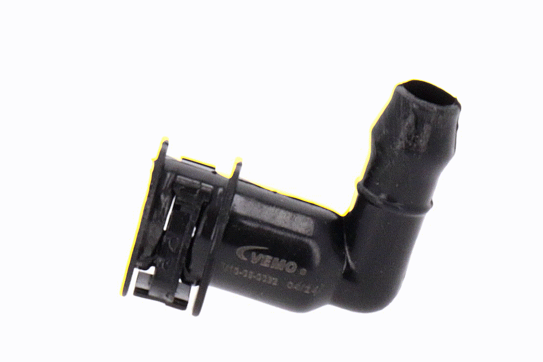 VEMO V10-08-0032 Connector, washer-fluid pipe Green Mobility Parts-image-22800955