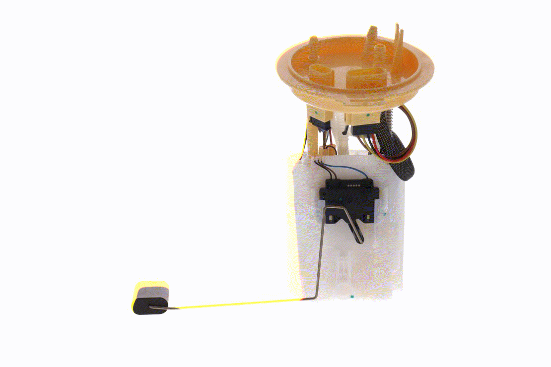 VEMO 1102200 Brandstofpomp