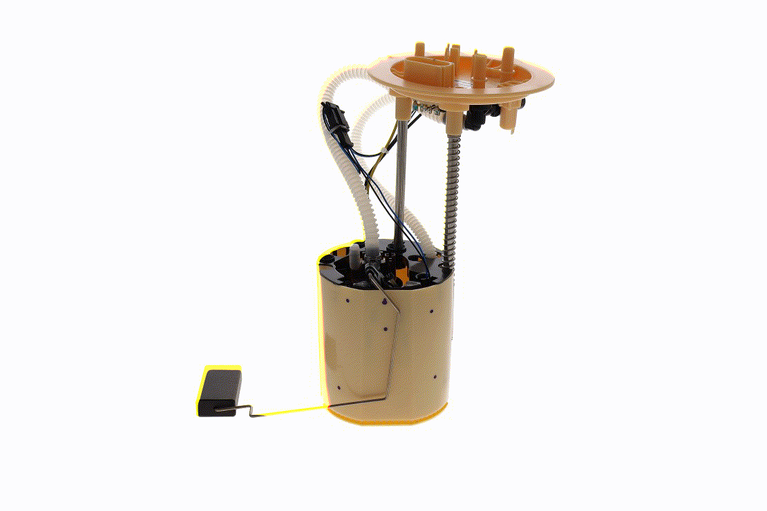Module de pompe à carburant VEMO 1102326 pour AUDI