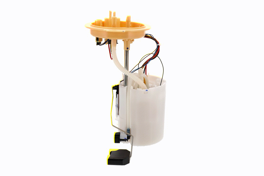VEMO 1102342 Brandstofpomp