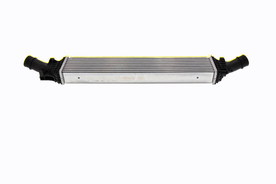 VEMO 1058999 Intercooler