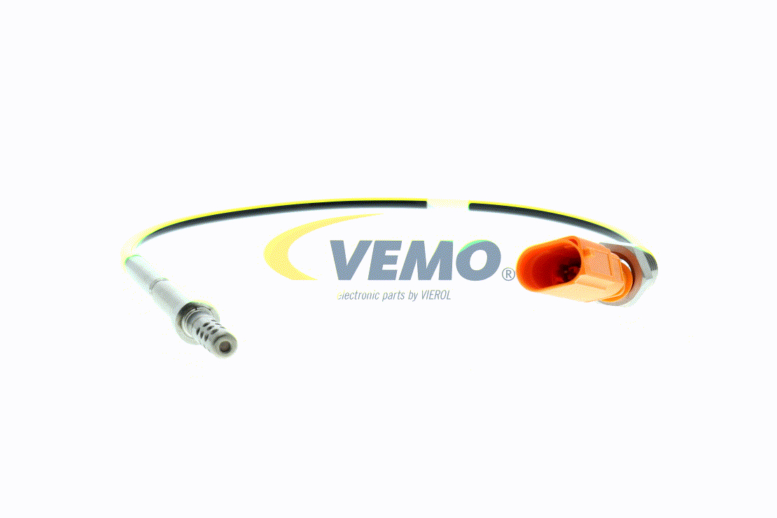 VEMO 1008319 Sensor, eksostemperatur