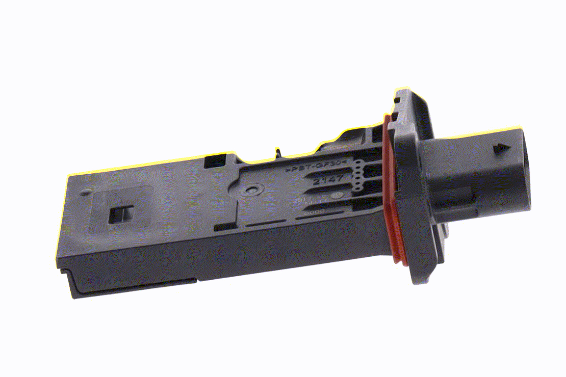 VEMO 1059069 Luftmassenmesser (LMM)