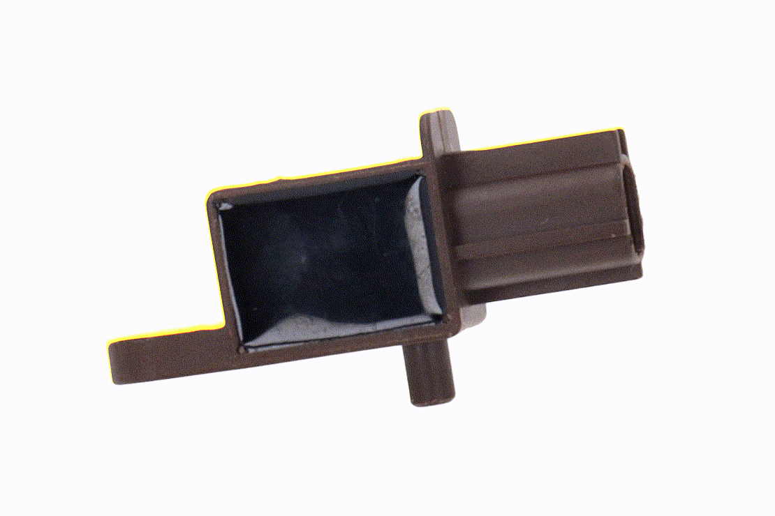VEMO 1003311 Sensor mvto. transversal, longitudinal