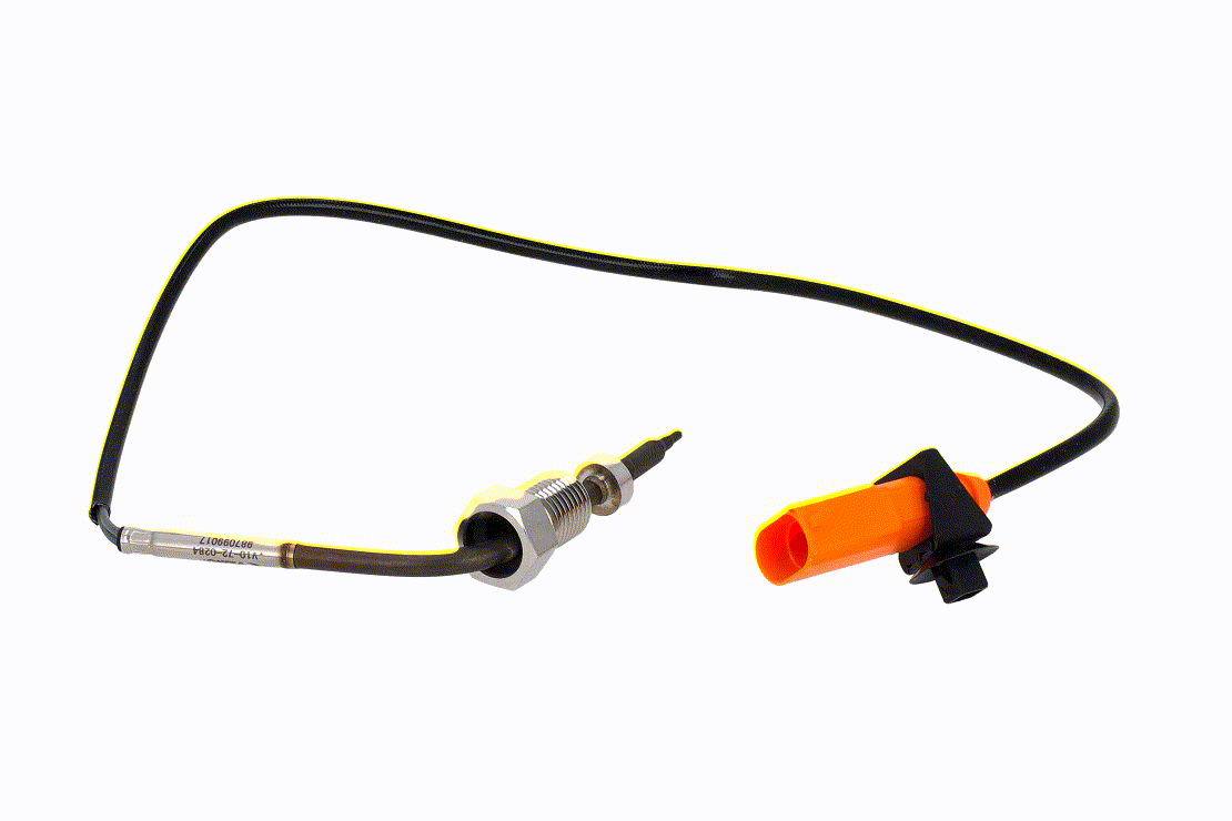 VEMO 1000718 Sensor, uitlaatgastemperatuur