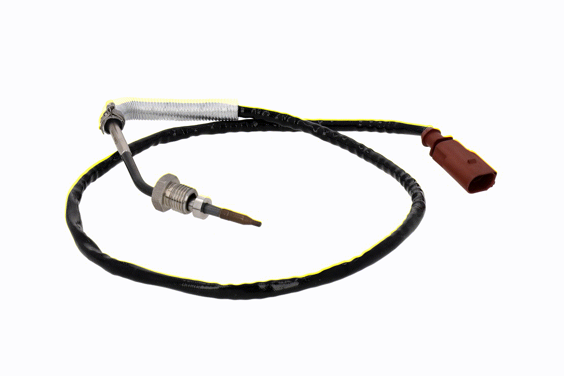 VEMO 1095339 Sensor, uitlaatgastemperatuur