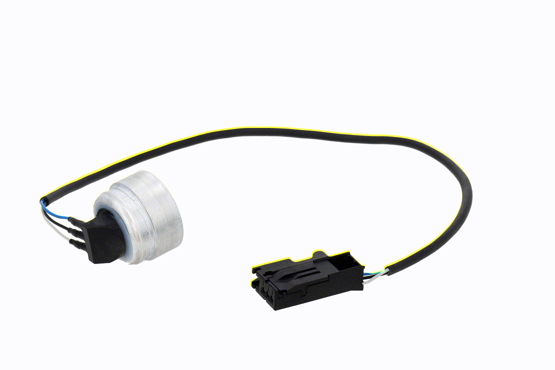 Oil pressure sending unit VEMO 1101348 for AUDI