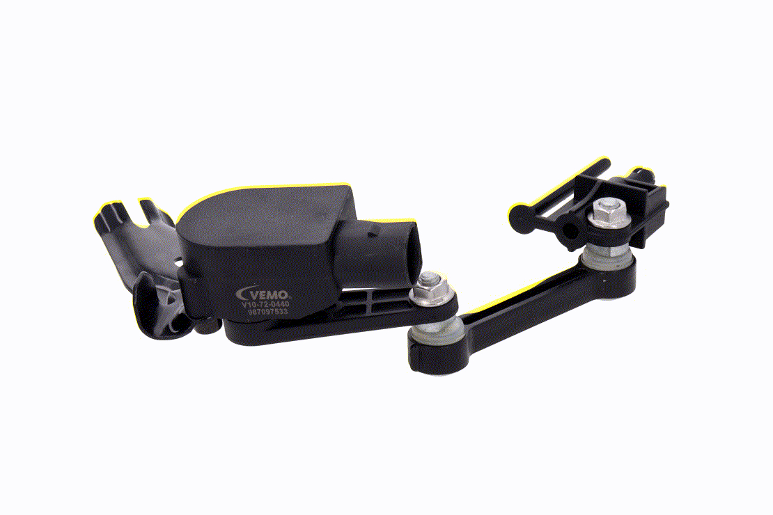 VEMO 1103553 Sensor, Leuchtweiteregulierung