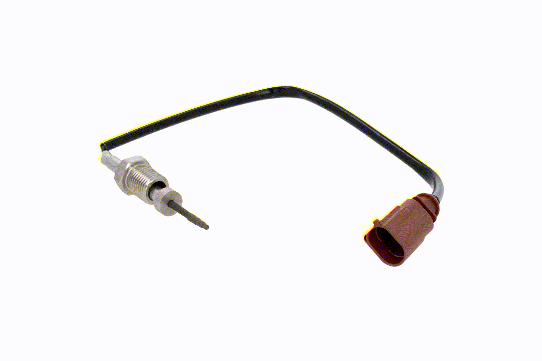 VEMO 1103978 Sensor, temp. gas escape