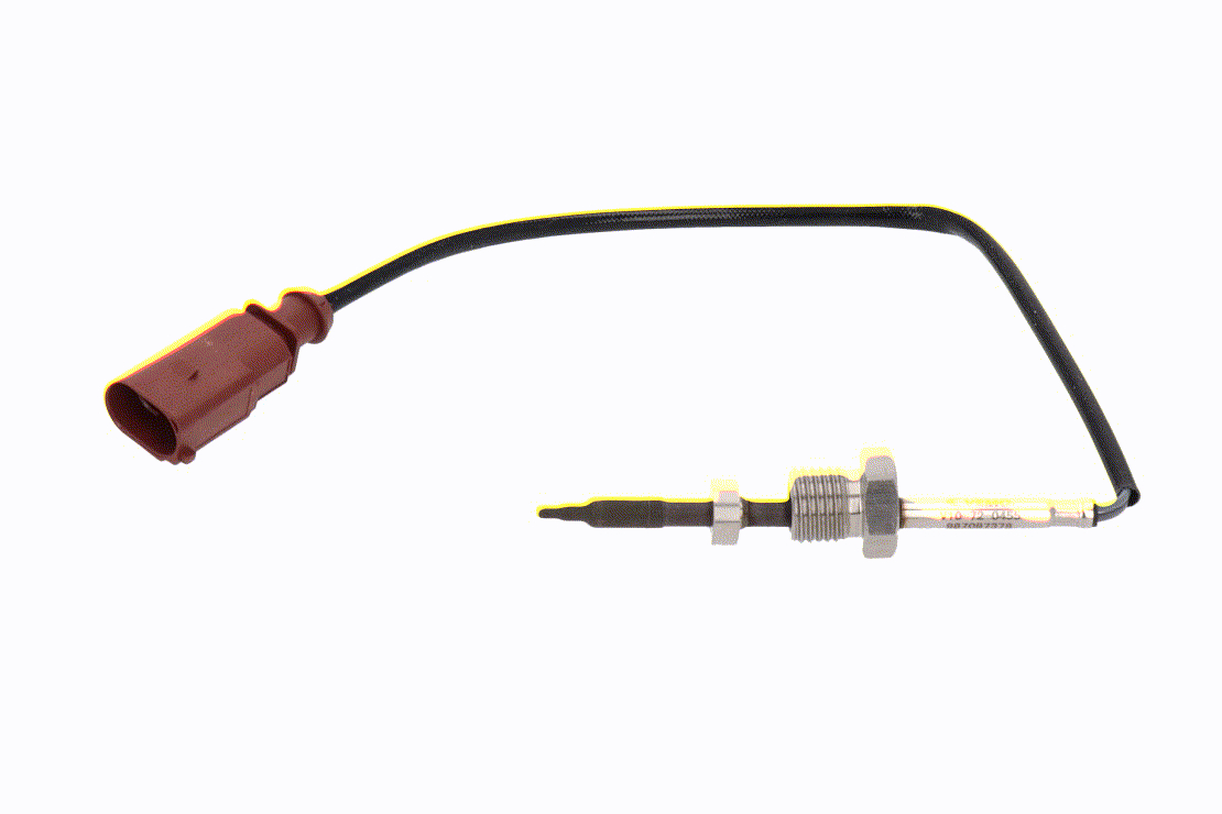 EGT sensor VEMO 1103979 for Volkswagen, AUDI, SKODA, SEAT, CUPRA