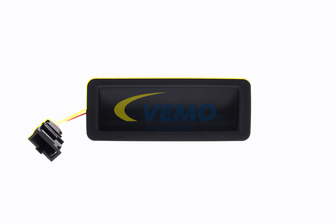VEMO 1062019 Bouton contacteur de coffre