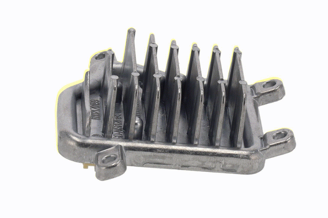 VEMO 1103464 Lighting control module
