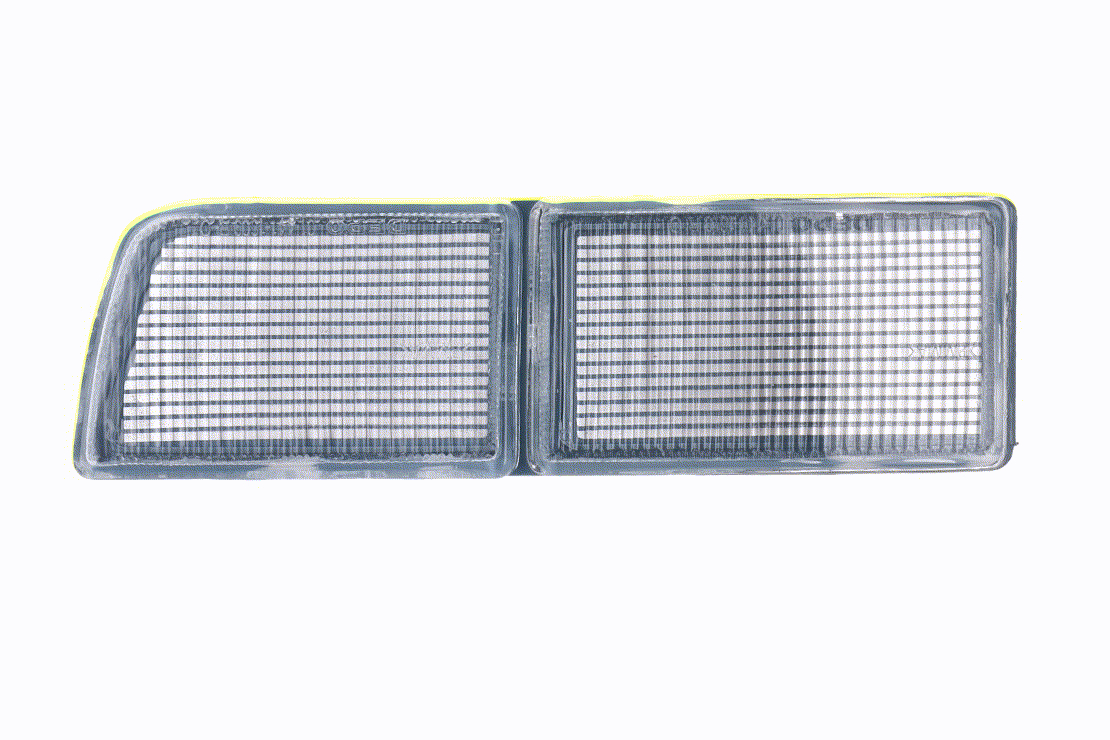VEMO 1001669 Cornice, Fendinebbia