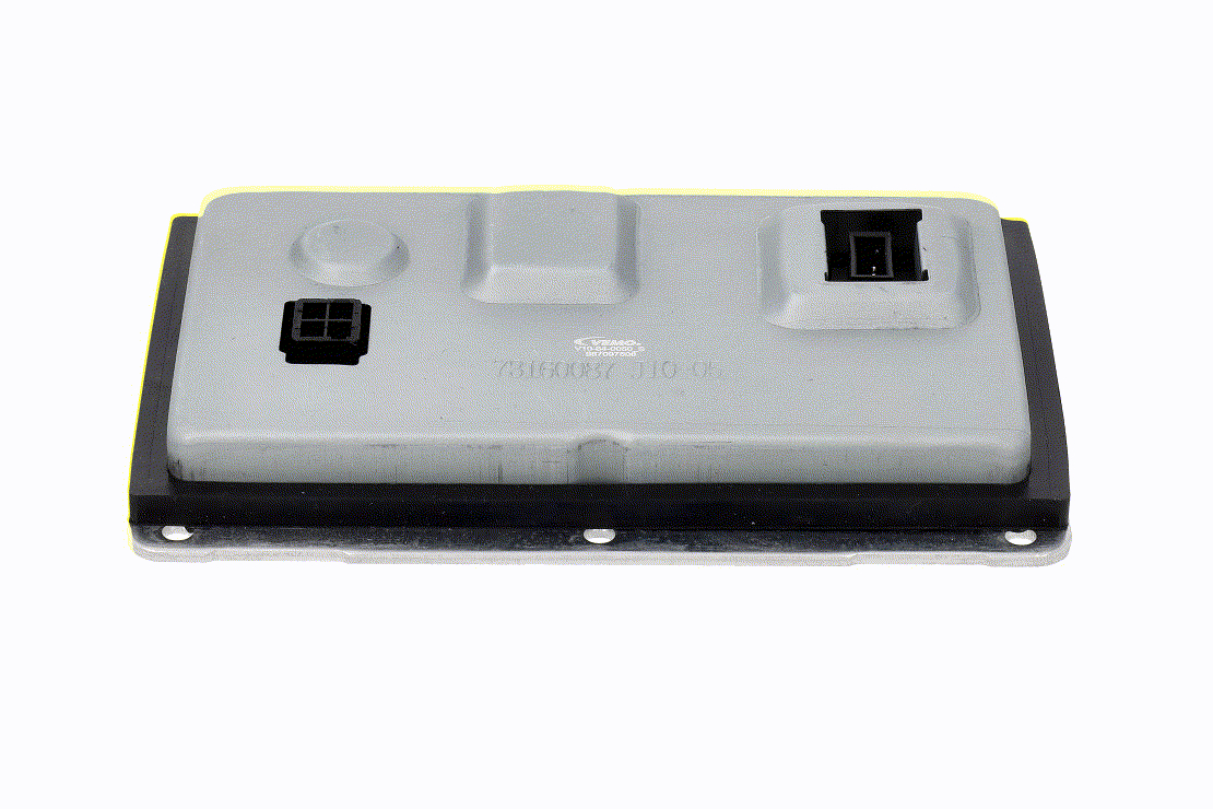 Ballast phare xénon V10-84-0164 VEMO 6224 F9 AUDI