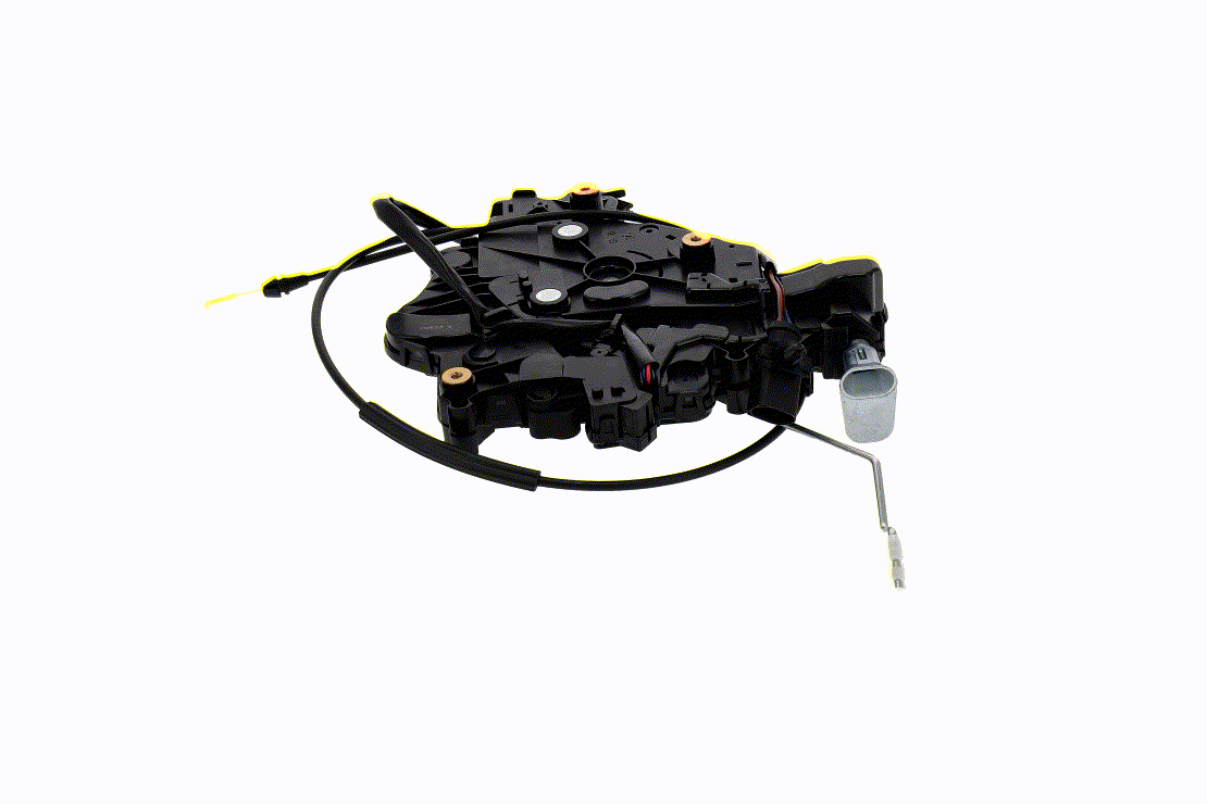 VEMO V10-85-0155 Door Lock Original VEMO Quality Right Front, with central locking-image-22801171