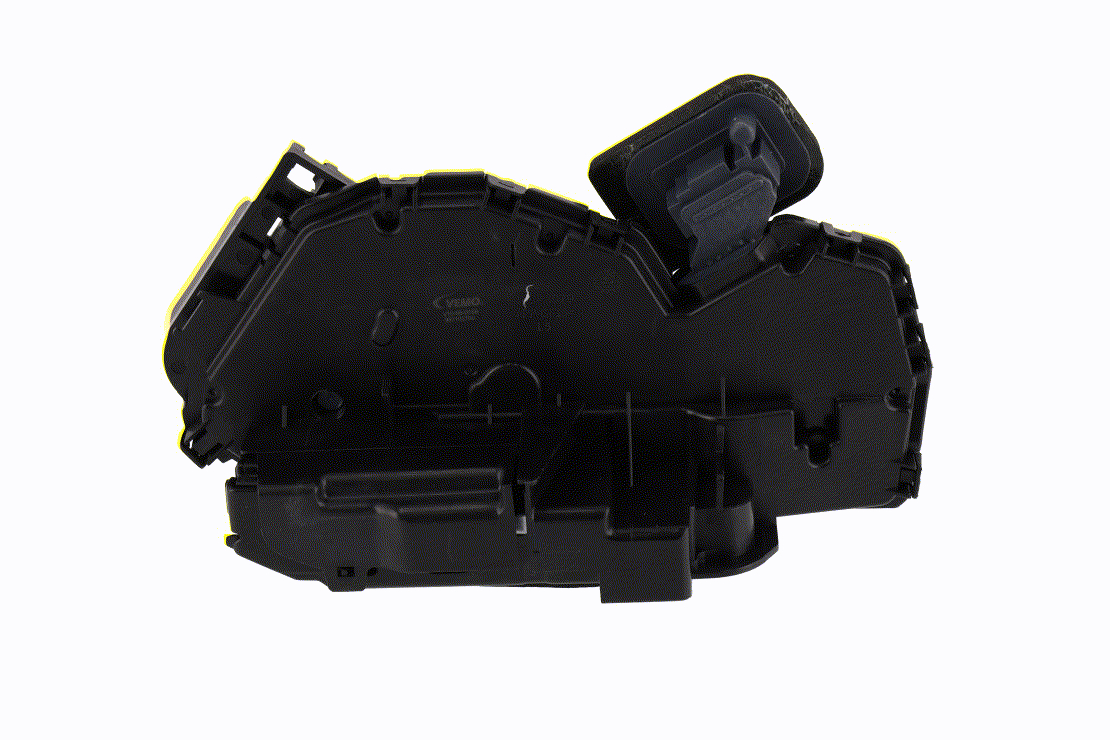 VEMO V10-85-0158 Door Lock Green Mobility Parts Left Rear-image-22801172