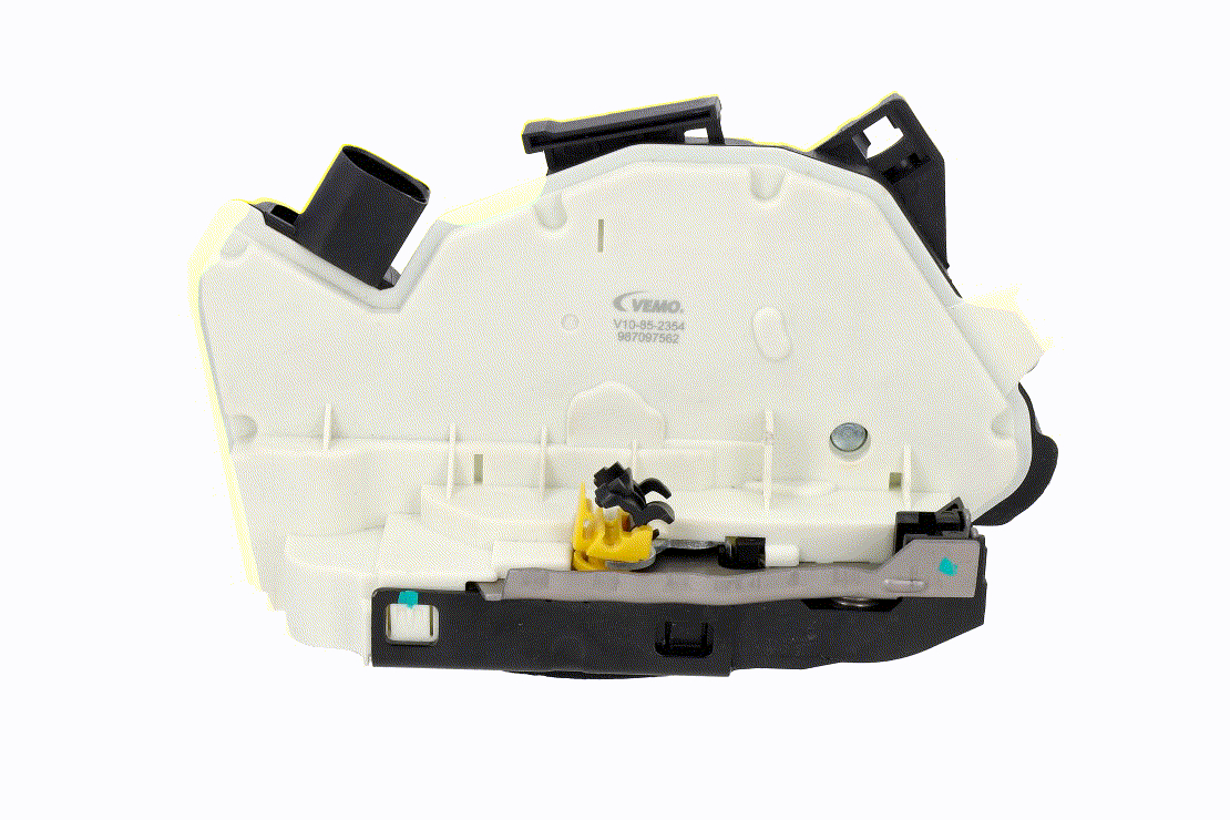 VEMO V10-85-2354 Door Lock Original VEMO Quality Right Rear, with central locking-image-22801189