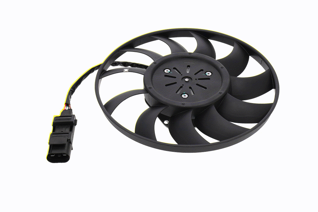 VEMO 1009802 Fan, radiator