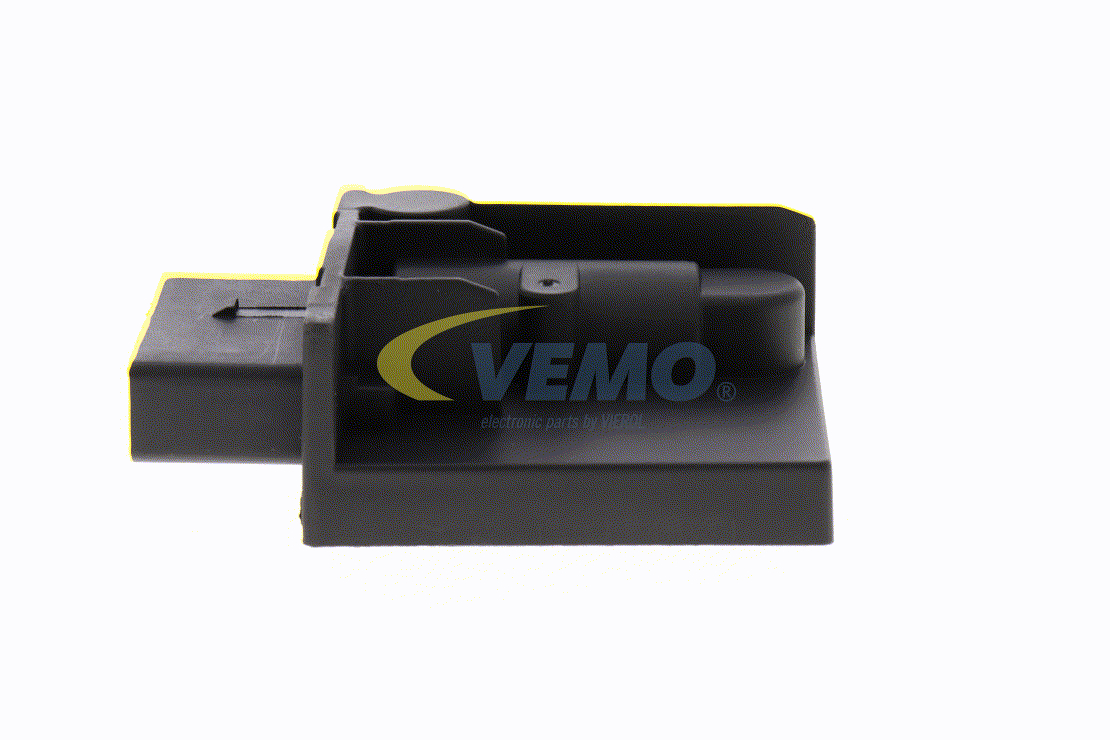 VEMO 1018310 Relais, pompe à carburant