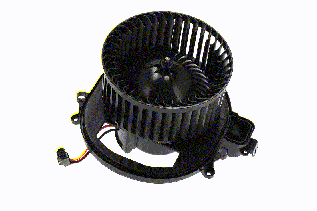 Eshop: Vnútorný ventilátor VEMO 1097191