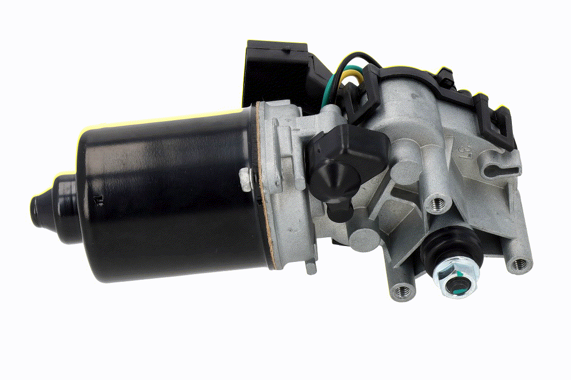 VEMO V20-07-0017 Vindrutetorkarmotor