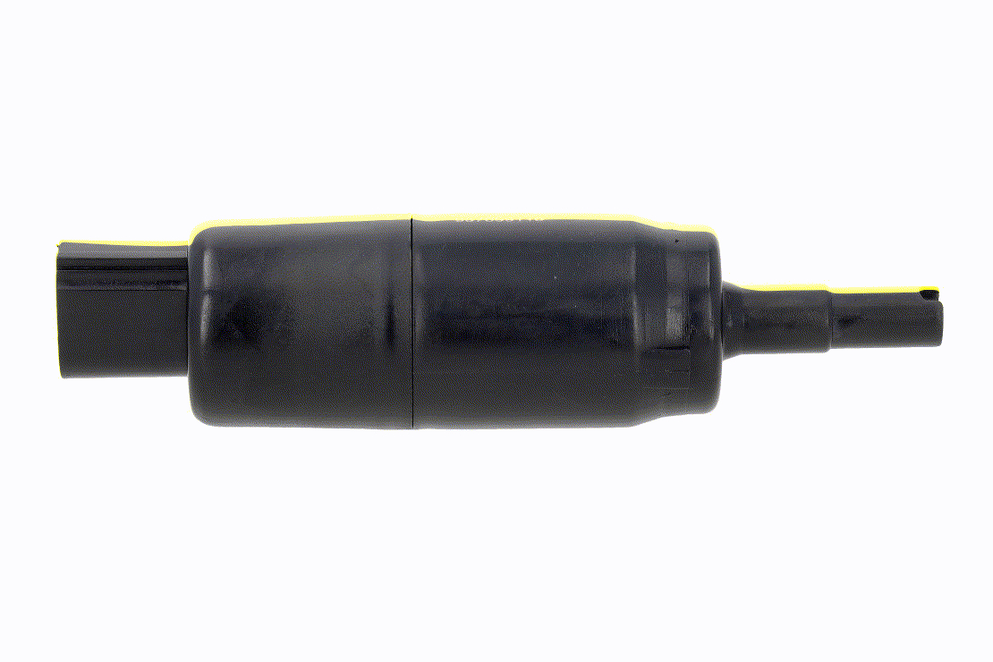 VEMO 1011871 Ajovalojenpesu-pumppu