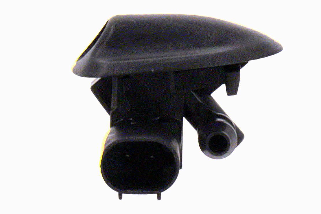 VEMO V20-08-0012 Washer Fluid Jet, headlight cleaning Green Mobility Parts Front-image-22801247