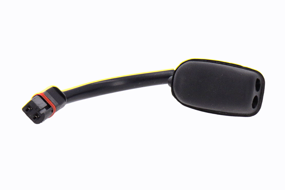 VEMO V20-08-0013 Windscreen Washer Jet Original VEMO Quality Left-image-22801248