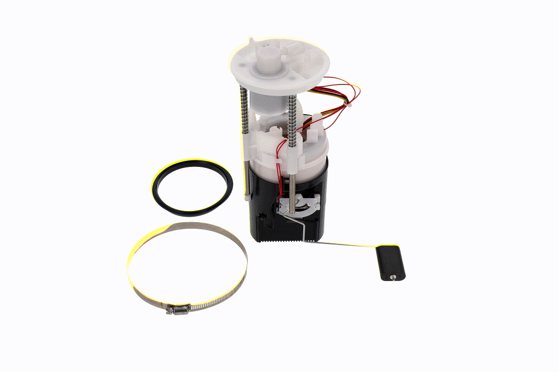 Petrol pump VEMO 1098821 for BMW