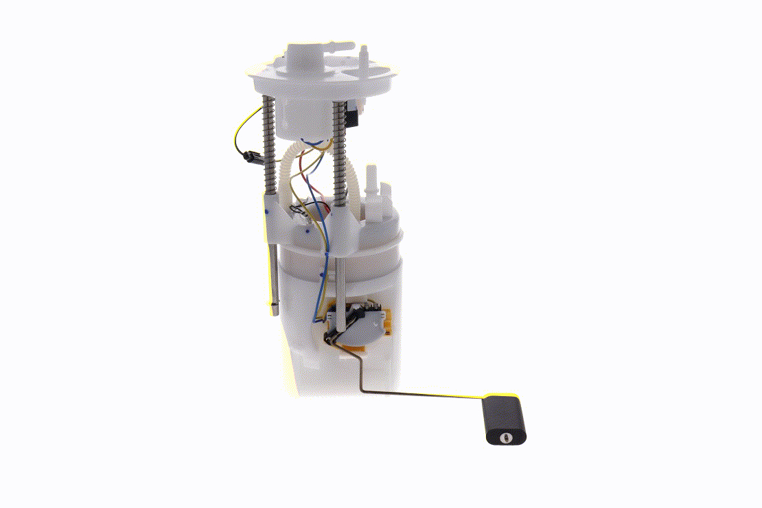 Petrol pump VEMO 1102306 for BMW