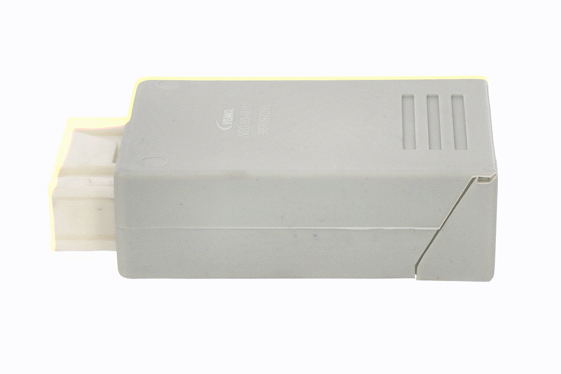 Kontrollenhet, pneumatisk fjädring VEMO 1099533 till till BMW X5, X6
