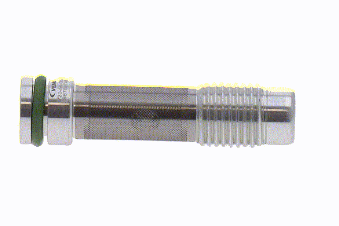 VEMO 1075218 Soupape de maintien de pression d'huile