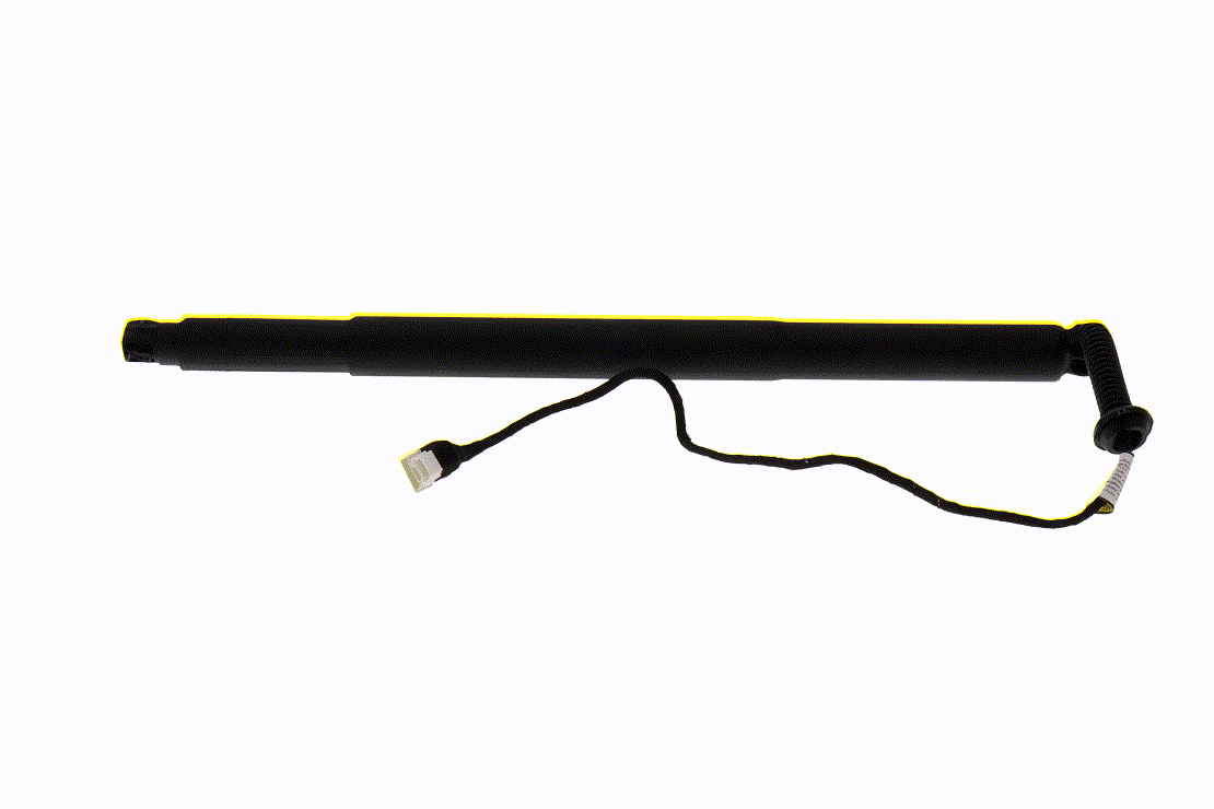 VEMO 1096305 Elektromotor, bakluke