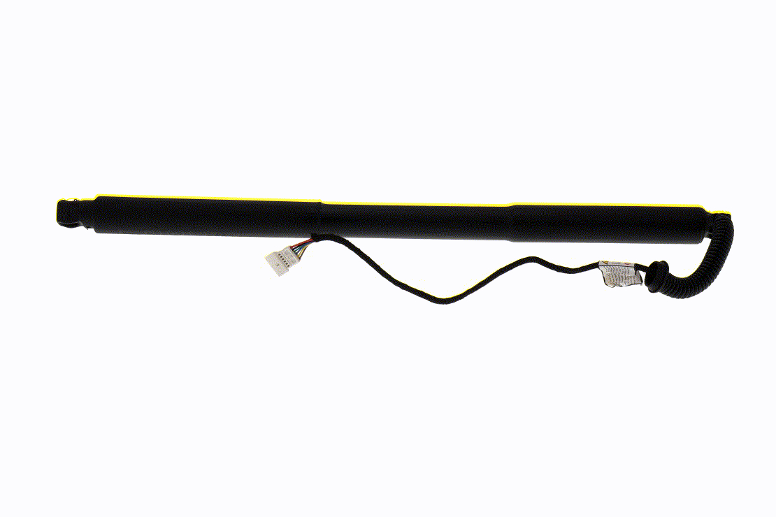 VEMO 1096322 Elektromotor, achterklep