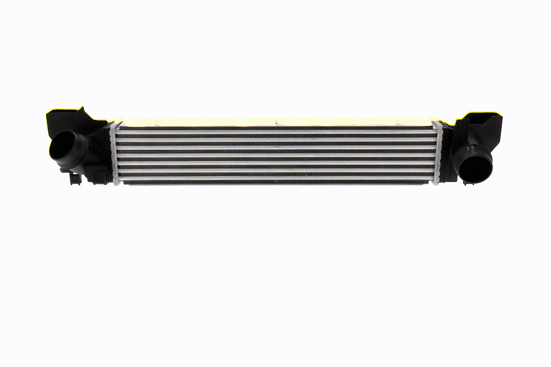 VEMO 1004051 Intercooler