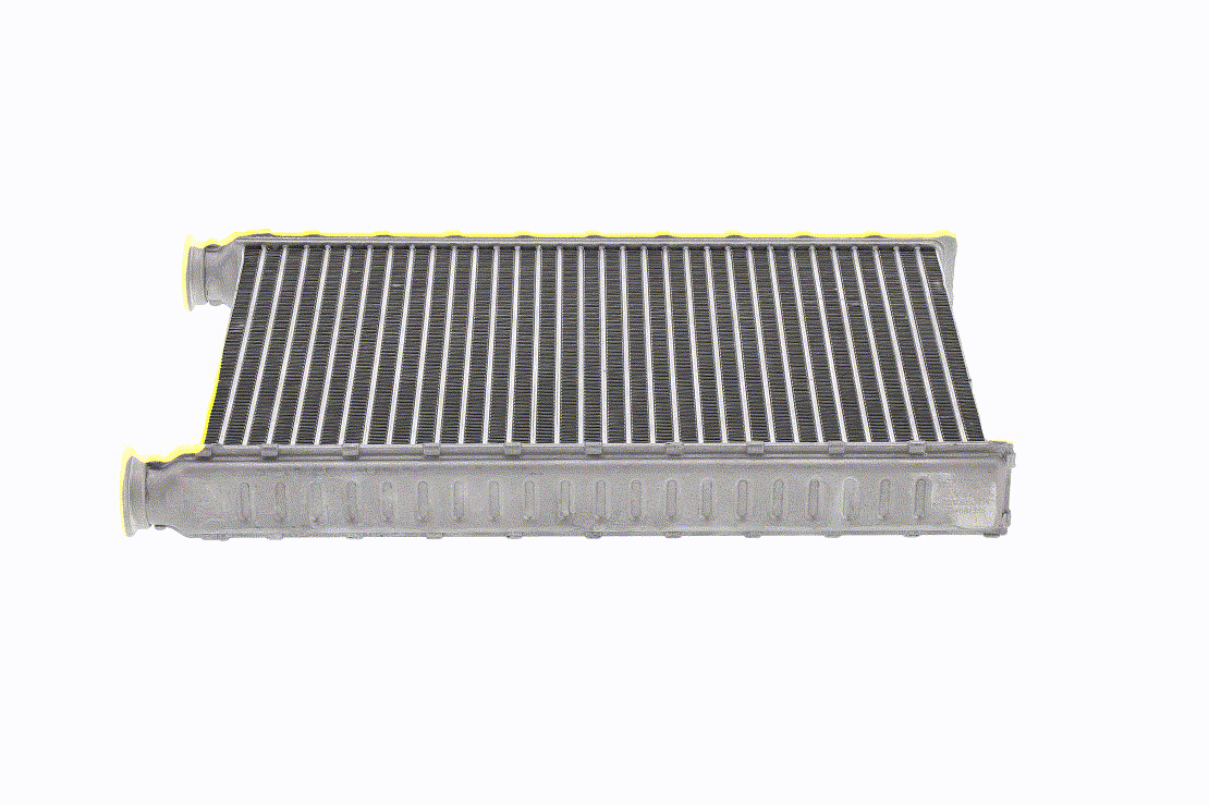 Radiateur de chauffage V20-61-0009 VEMO 9128953 BMW