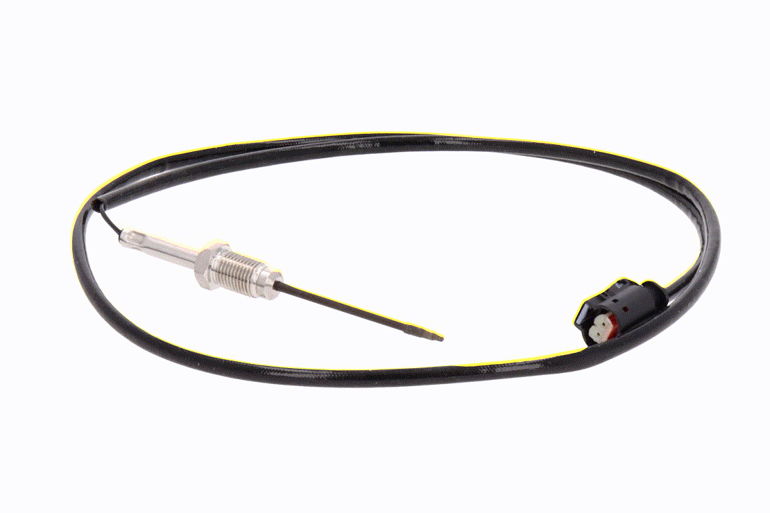VEMO 1029638 Sensor, uitlaatgastemperatuur