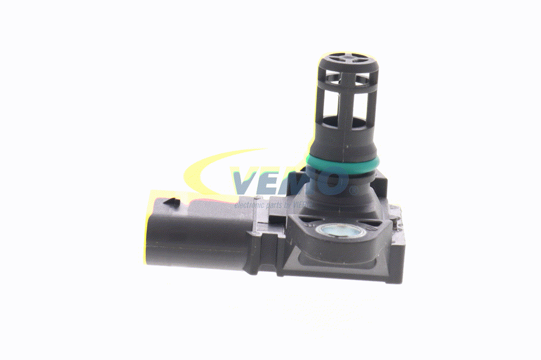 VEMO 1076914 Sensor, presión colector de admisión