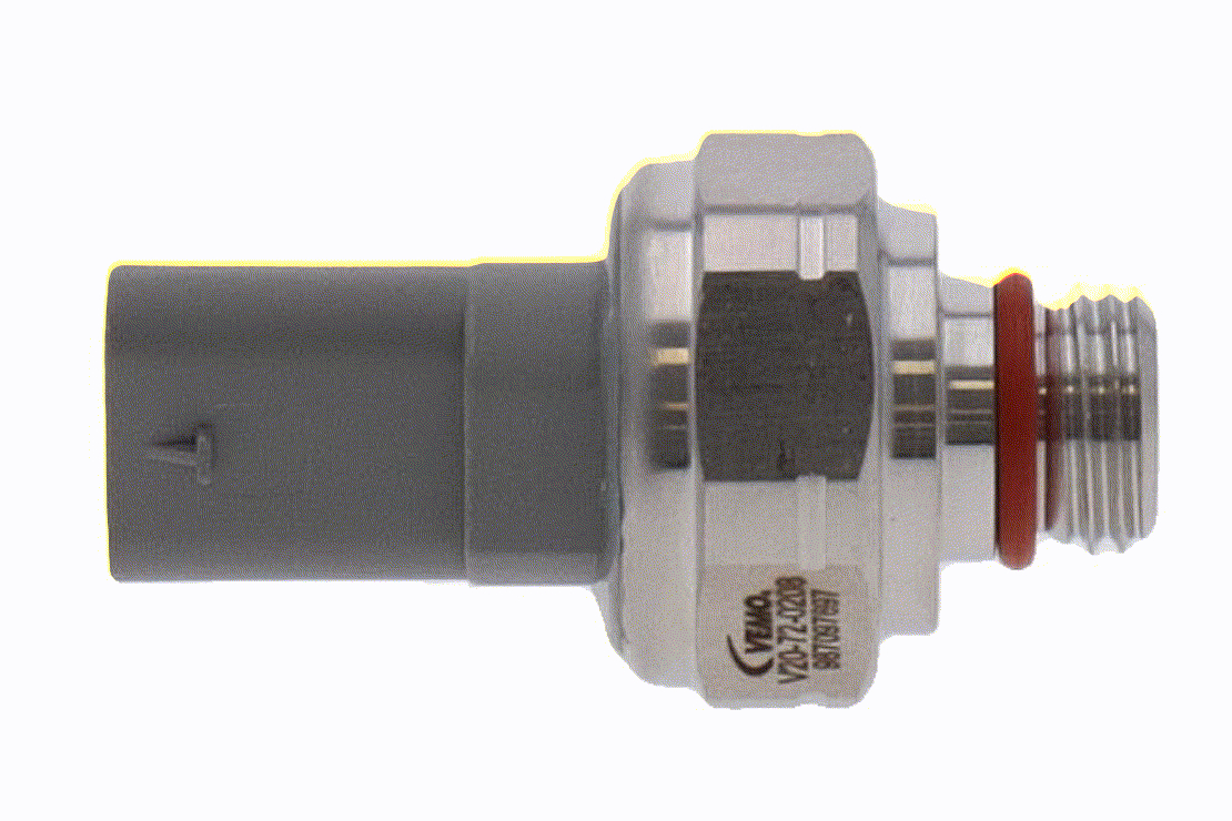 VEMO 1059637 Exhaust pressure sensor