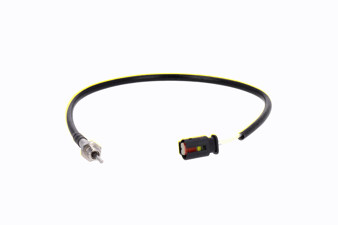 VEMO 1095533 Exhaust gas temperature sensor (EGT)