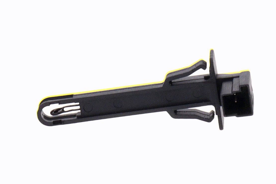 Sensor, binnentemperatuur VEMO 1101264 voor BMW, ALPINA
