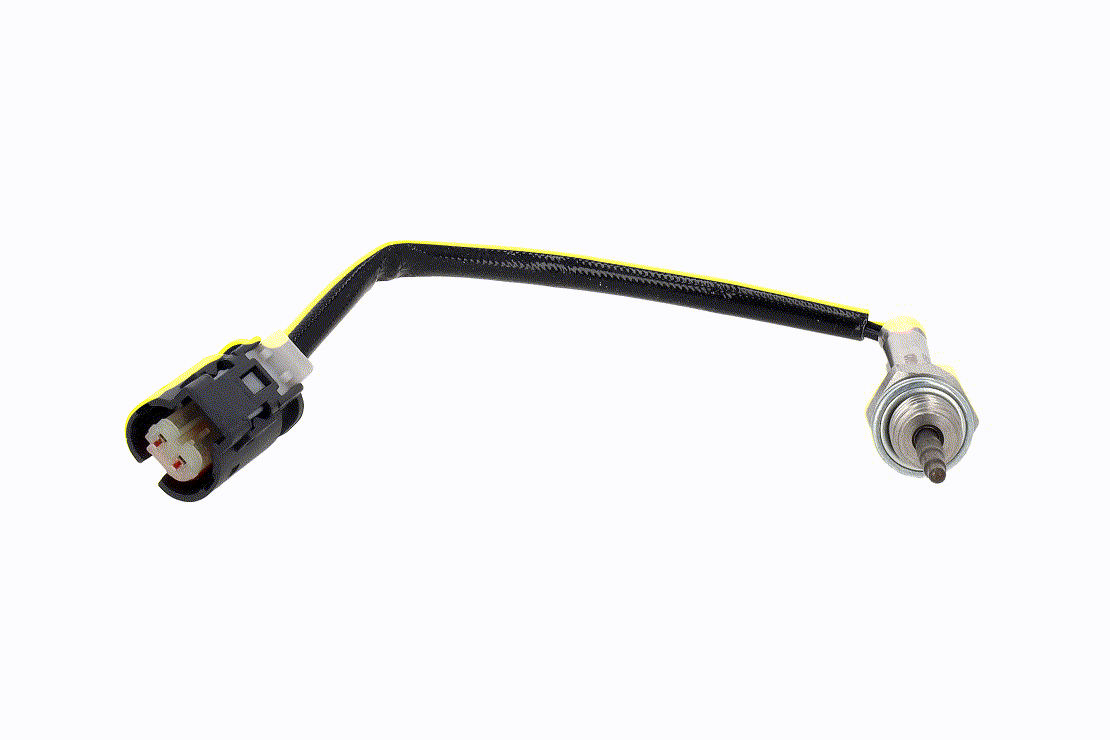 Sensor, eksostemperatur V20-72-0250 VEMO 1103953 BMW