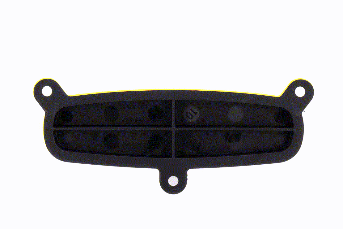 VEMO 1100004 Lighting control module