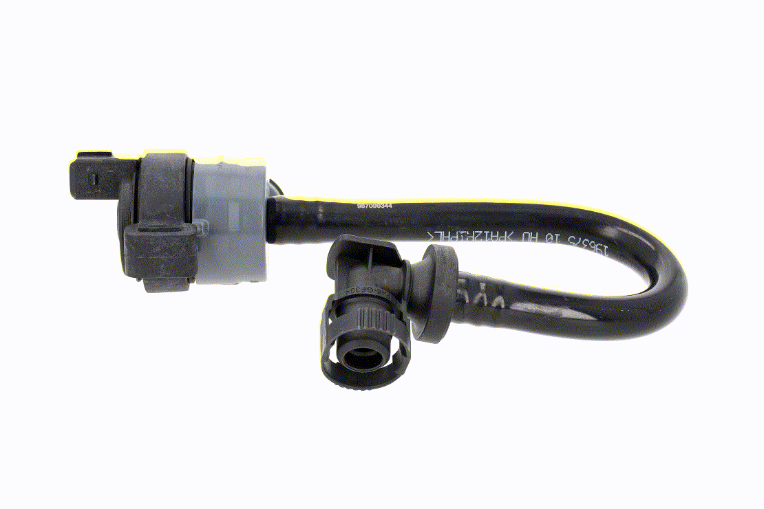 VEMO 1058278 Ventil, Aktivkohlefilter