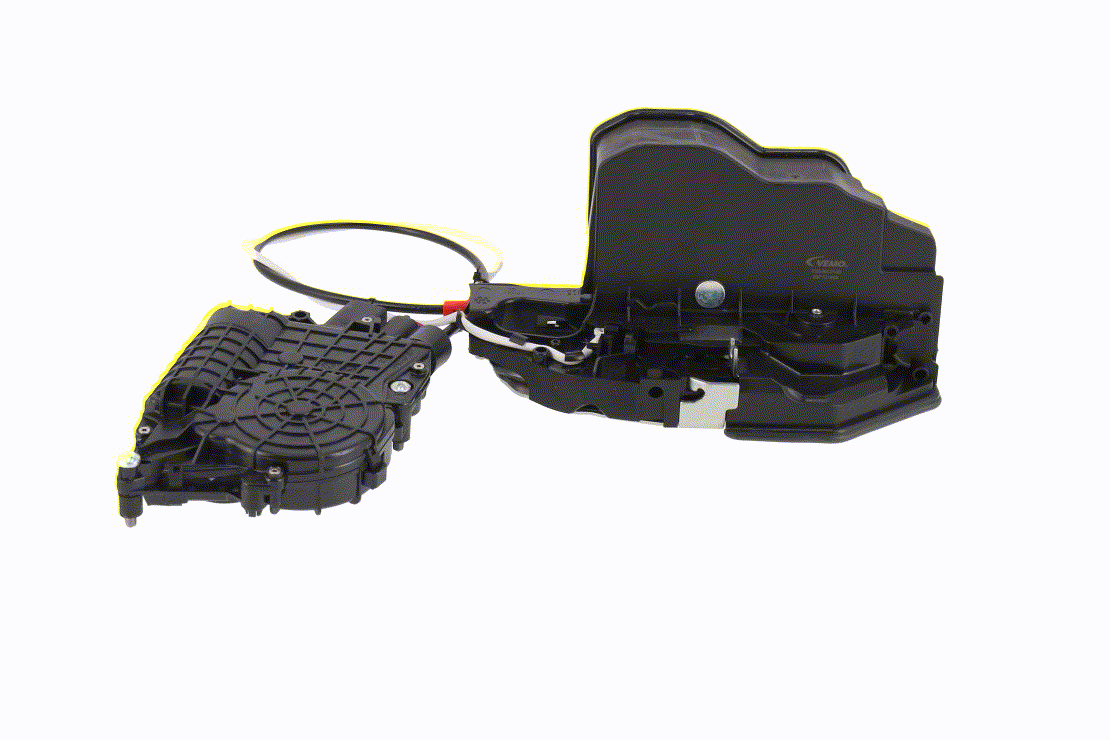 VEMO 1044329 Deurslot
