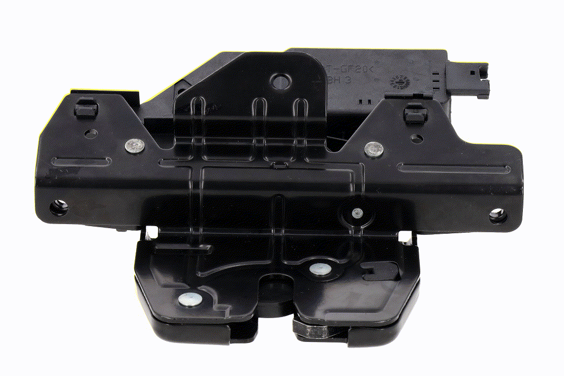 VEMO 1104532 Tailgate lock