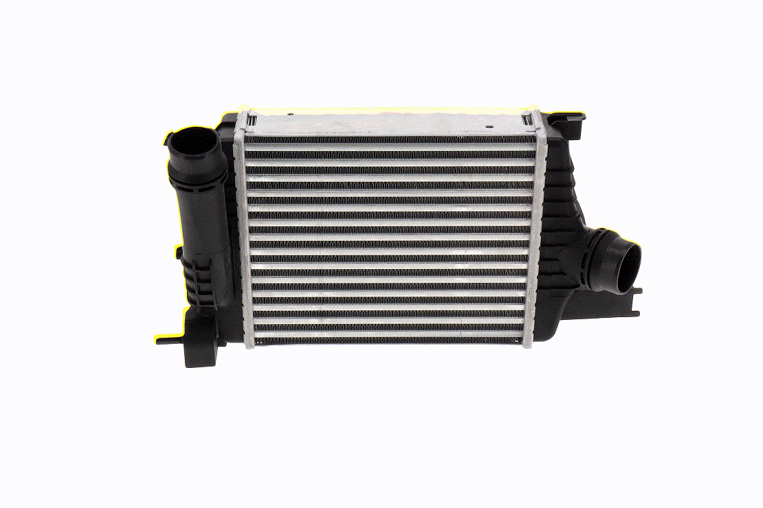 VEMO 1013717 Intercooler